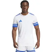 Adidas Trikoo 'Squadra 25' kuninkaallisen sininen / valkoinen