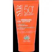 SVR SUN SECURE BLUR SPF50+ Hajusteeton 50 ml