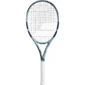 Babolat Evo Drive 2025 Strung - Blue - 2
