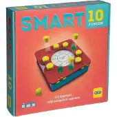 Smart10 Family tietopeli