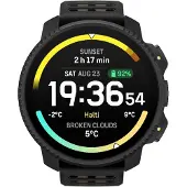 Suunto Vertical 2