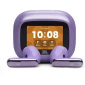 JBL LIVE Flex 4 vastamelunappikuulokkeet, violetti