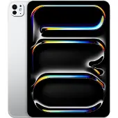 Apple iPad Pro 11" M5 512 Gt WiFi + 5G 2025, hopea