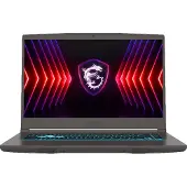 MSI Thin 15 B13UC-3465NEU