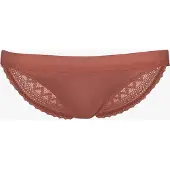 Cache Coeur Maternity Brief Serena - Red - XL