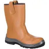 Portwest FW12TAR Steelite Rigger S1P CI HRO talviturvasaappaat