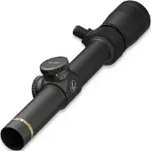 Leupold VX-3HD 1.5-5x20 CDS-ZL DX 180615 1" kiikaritähtäin