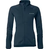 Vaude Monviso Ii Vetoketjullinen Fleecetakki