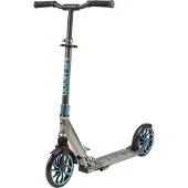 My Hood - Urban Flex Skate Scooter - Grey/Blue (506255)