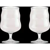 Holmegaard Mikkeller Olutlasi Universal 40 cl 2 kpl pakkaus 1 set Kirkas