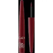 IsaDora The High Impact Eyeliner, 03 Power Burgundy