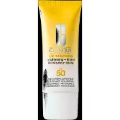 Clinique UV Solutions Brightening + Tinted Sunscreen SPF 50 Deep