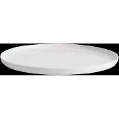 Pillivuyt Toulouse lautanen 26 cm Valkoinen
