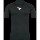 Rip Curl Waves Upf Lyhythihainen Rash Guard