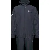 EA7 for man. 8NPV08_PN4HZ Tracksuit Tennis Pro navy (S), Sport, Tennis / Paddle tennis, Multisport, Polyester, Long sleeve