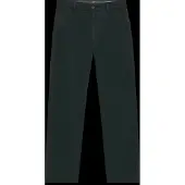Levi's for man. 17196-0005 XX Chino Standard Taper trousers black (30/30), Casual, Cotton