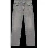 Levi's for man. 28833-1262 Jeans 512 Slim Taper grey (36/34), Casual, Cotton, Denim