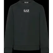 EA7 Sweatshirt - Black - 116