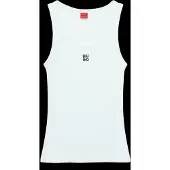 HUGO Datamia - White - L