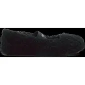 Moon Boot Mb Shearling Ballerina - Black - 37