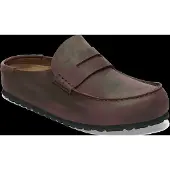 Birkenstock Naples Wrapped Leoi - Brown - 48