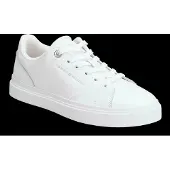Tommy Hilfiger Th Feminine Cupsole Leather - White - 36 x 36