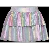 Billieblush Skirt - Purple - 152