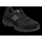 New Balance 2002R - Black - 38