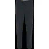 BOSS for man. 50553574 Straight Cut Trousers navy (L), Casual, Cotton