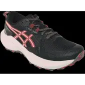 Asics Juoksukengät 'GEL-VENTURE 11' viininpunainen / melooni / musta