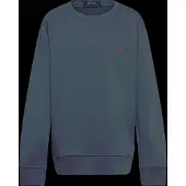 Ralph Lauren Collegepaita - Blue Taivas - - 8 v (128) - Collegepaidat