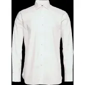 Ralph Lauren Purepress Ns Poplin-Custom Estate P - White - 40.5