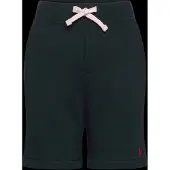 Ralph Lauren Fleece Drawstring Short - Navy - 88-93
