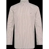 Ralph Lauren Paita pastellioranssi / valkoinen