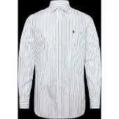 Ralph Lauren Purepress Poplin-Wvn-Shirt - Blue - 16