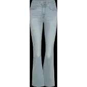 Levi's Farkut '725 High Rise Bootcut' vaaleansininen