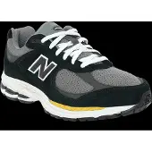 New Balance 2002R - Black - 41.5