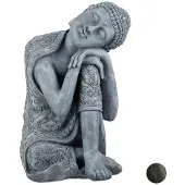 B2X Buddha-patsas 60 cm korkea