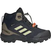 Adidas Terrex Mid Gore-tex Lasten Vaelluskengät
