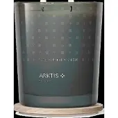 Skandinavisk Arktis 2-Wick Scented Candle 350G - 350 G
