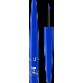 IsaDora The High Impact Eyeliner, 06 Electric Blue