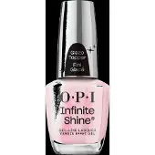 OPI Infinite Shine Glaze Toppers Donut Disturb