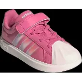 Adidas Streettalk El C - Pink - 33