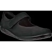 Ecco Soft 2.0 - Black - 36