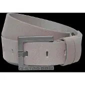 G-Star New Duko Belt - Grey - 110