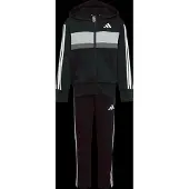 Adidas Seasonal Essentials Tiberio 3 Stripes Fleece Verkkapuku