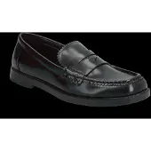 HUGO Liora_Loafer_Brom - Black - 37