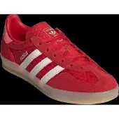 Adidas Originals Gazelle Indoor W - Red - 38