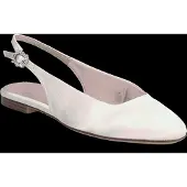 Tamaris Women Sling - Cream - 36
