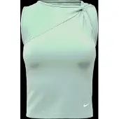 Nike One Dri-Fit Tank Top - Green - L